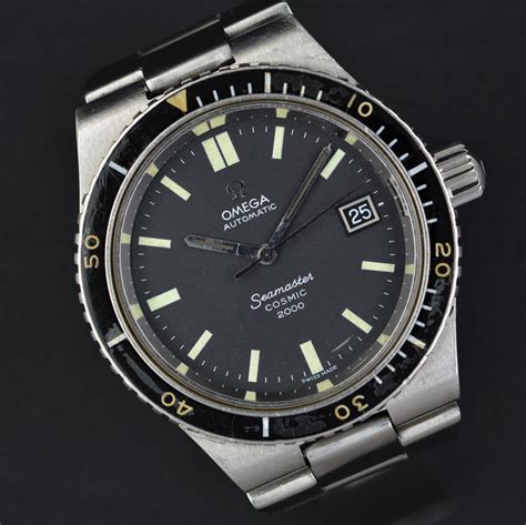 omega seamaster cosmic 2000 waterproof|vintage omega seamaster cosmic 2000.